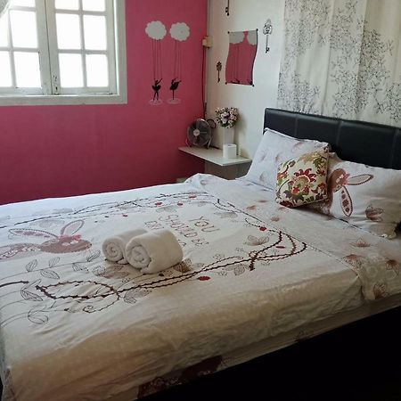 Penang Old House Homestay Джорджтаун Экстерьер фото