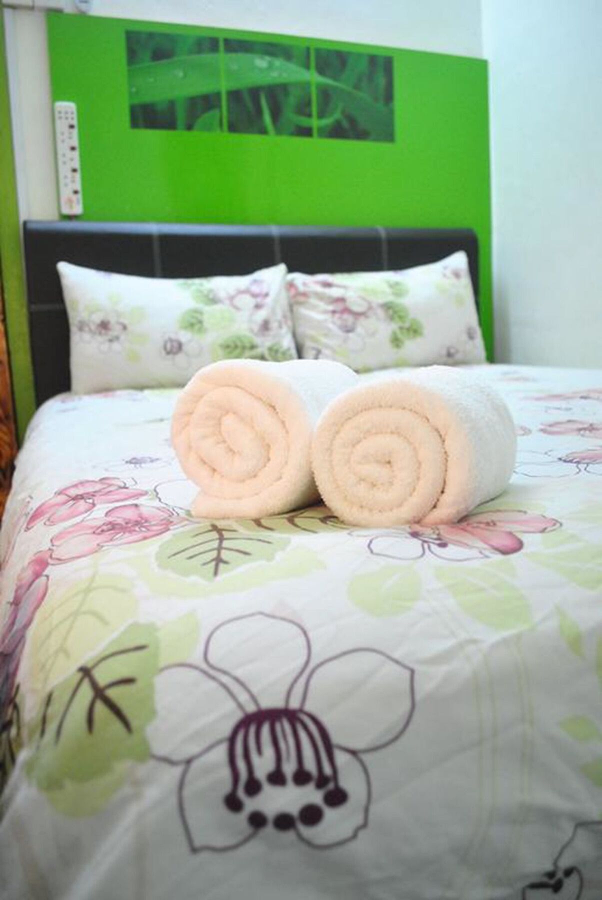 Penang Old House Homestay Джорджтаун Экстерьер фото