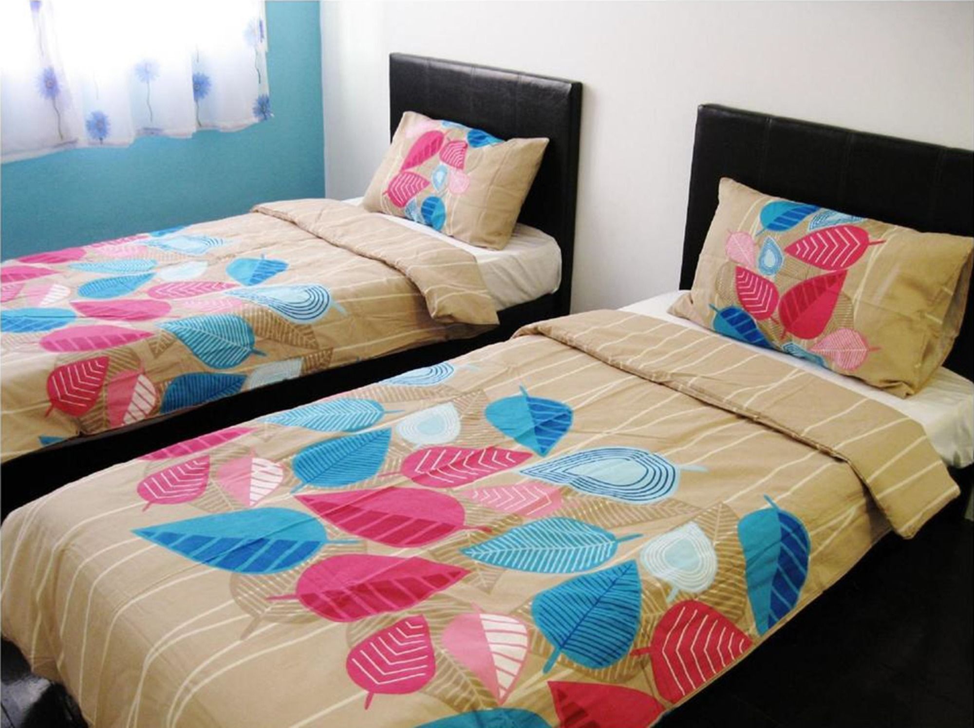 Penang Old House Homestay Джорджтаун Экстерьер фото